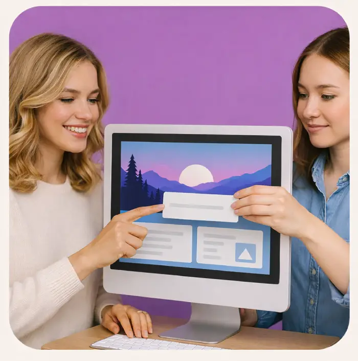 Customizable Templates