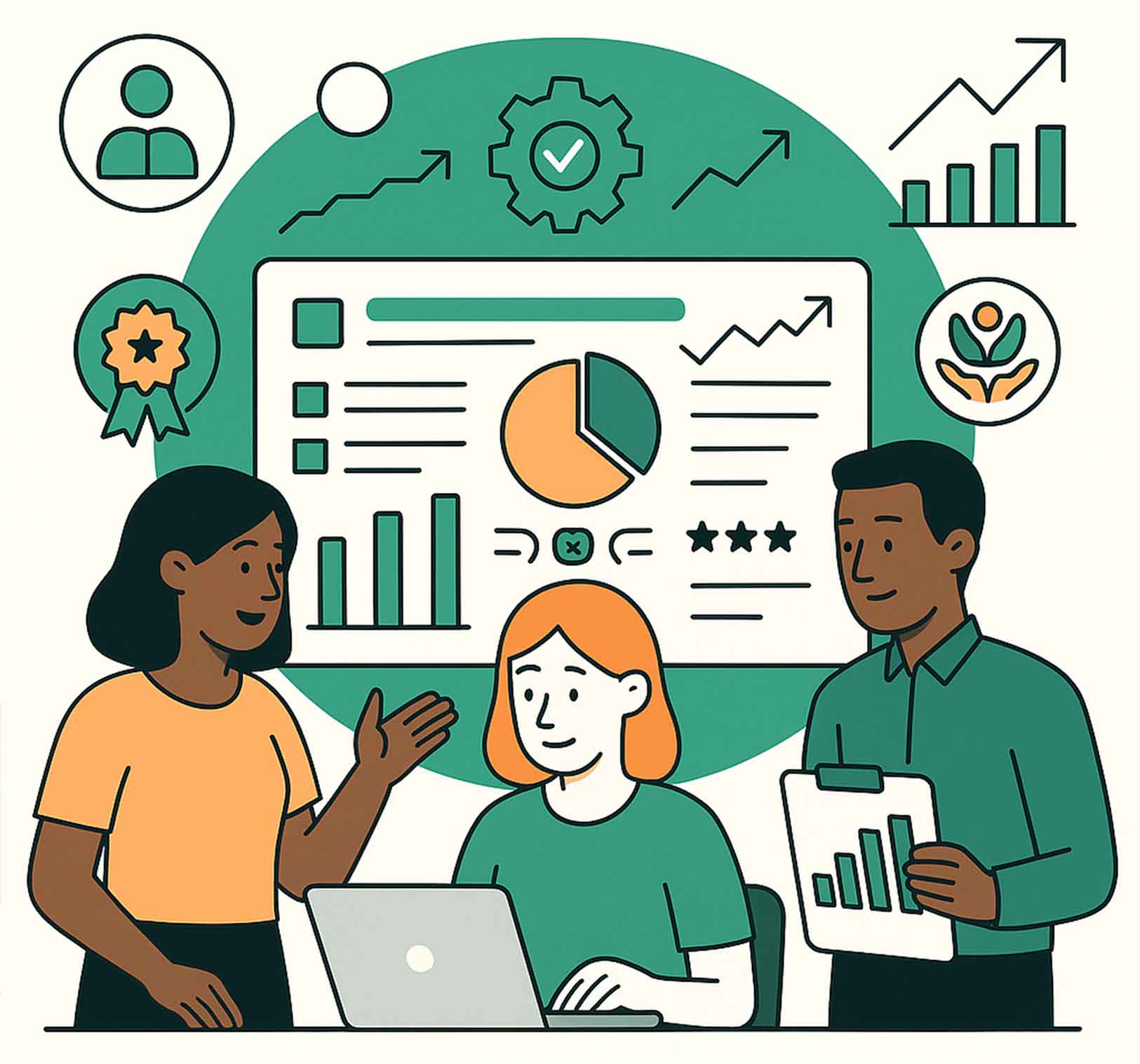 Get Real-Time Results You Can Act On