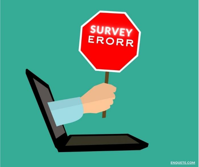 10 Common Survey Mistakes and How to Fix Them