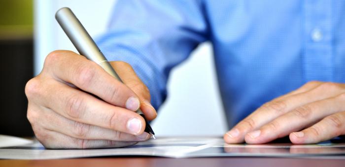 4 tips voor het schrijven van een sterke introductietekst bij een enquête