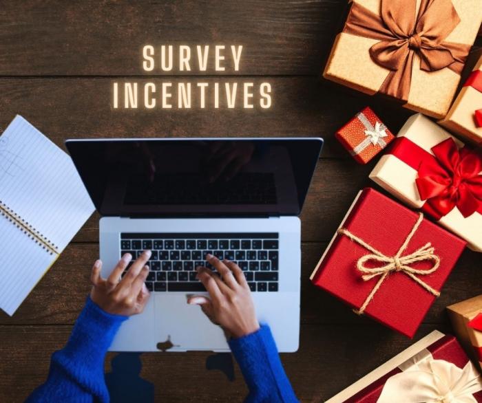7 beste ideeën voor enquête-incentives om de responspercentages te verhogen