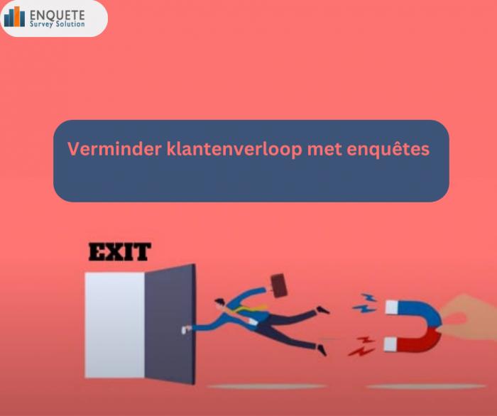 Dit is waarom uw klanttevredenheidsonderzoek het klantenverloop niet vermindert