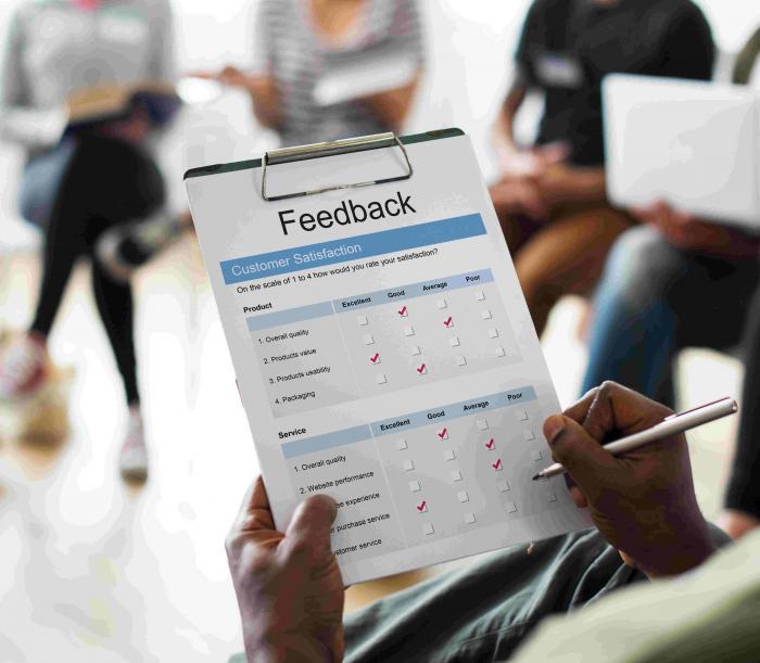 Trends in Enquêteontwerp 2024 om de Responspercentages te Verhogen